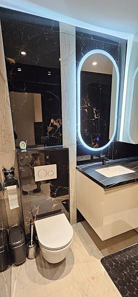 Appartement Luxe Nice Plage